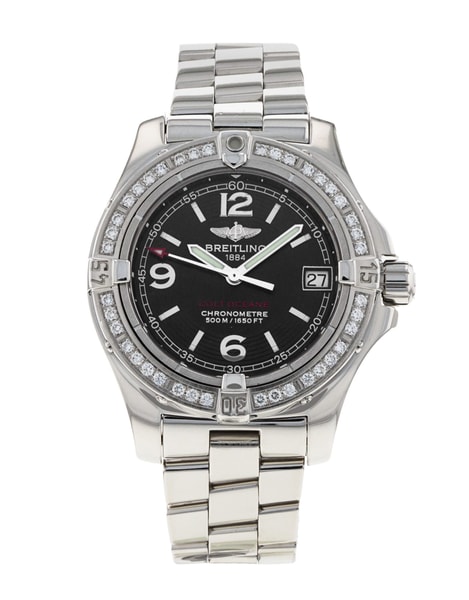 Breitling Colt Oceane A77380